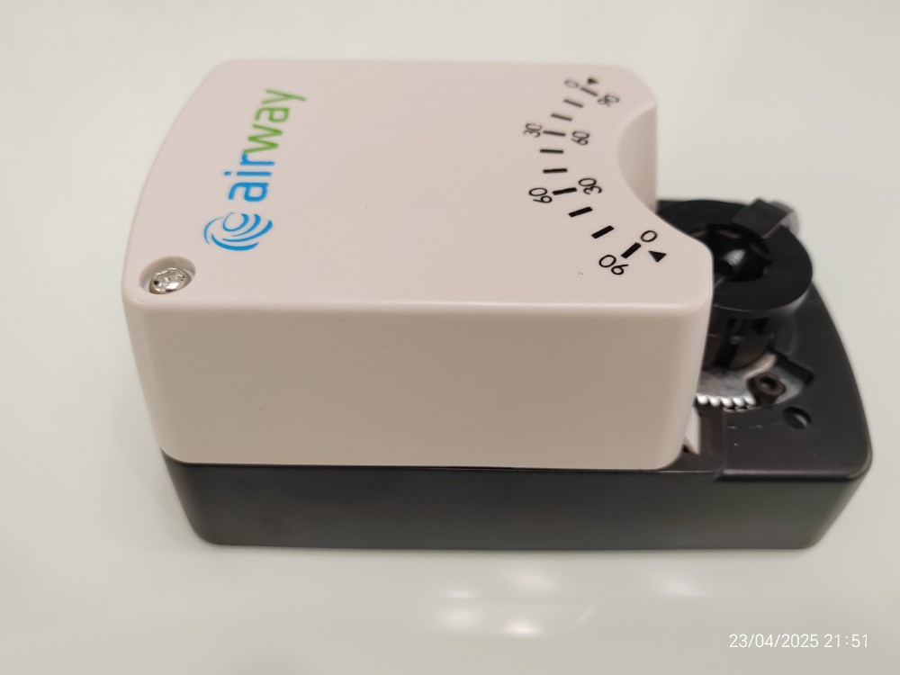Электропривод AIRWAY АА624-А