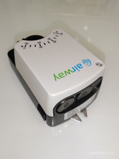 Электропривод AIRWAY АА624-А