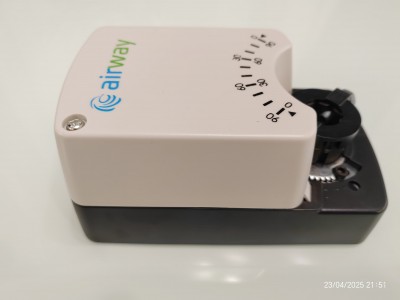 Электропривод AIRWAY АА624-А