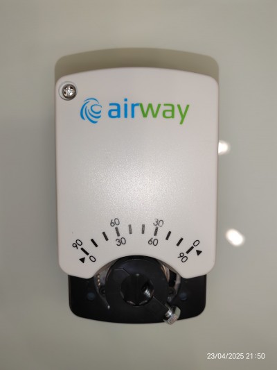 Электропривод AIRWAY АА624-А