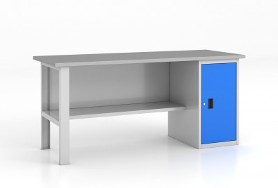 Верстак легкий ПРОФ ВЛ-118 (Т0)